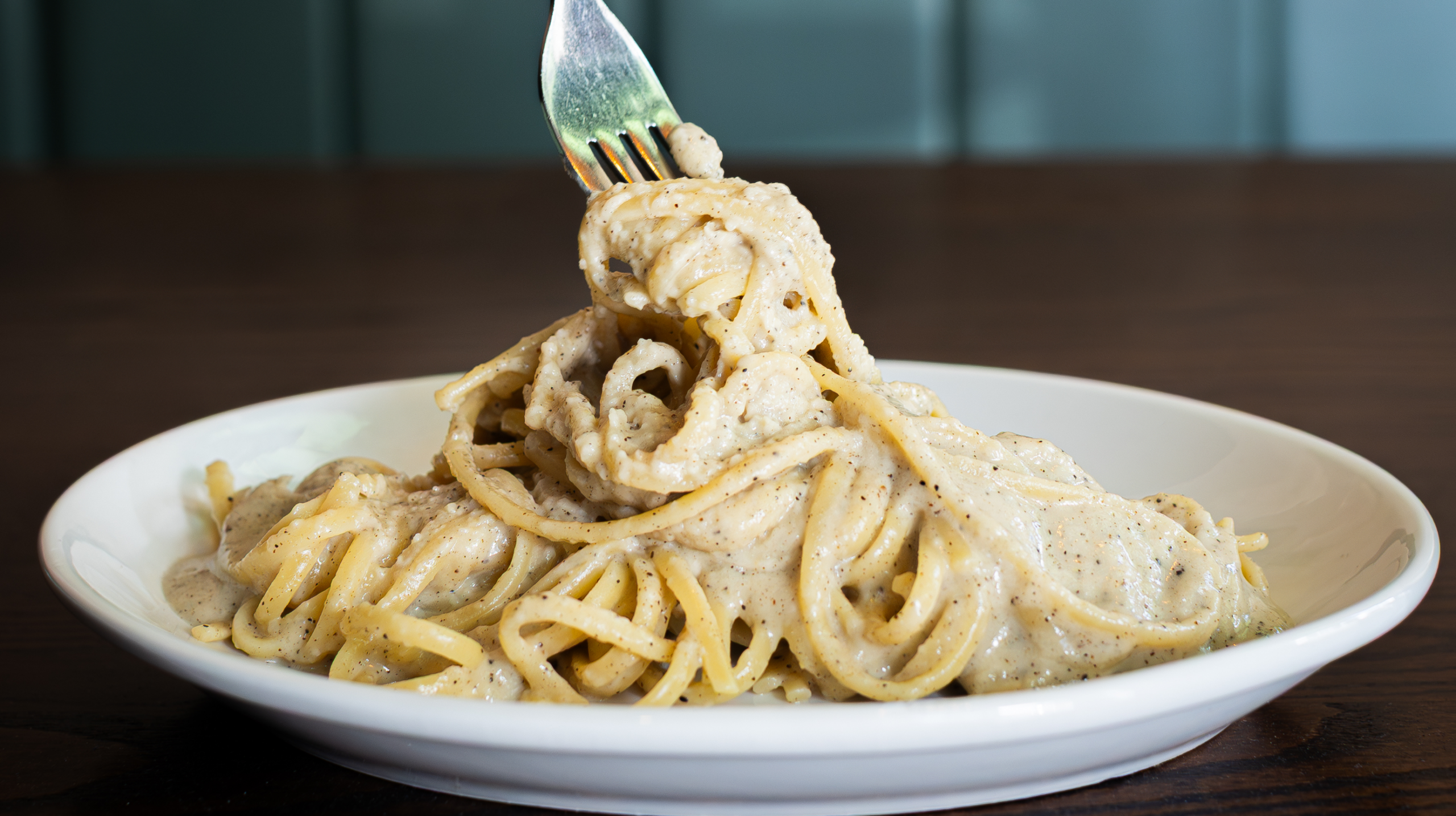 Pappa's Pasta Bar